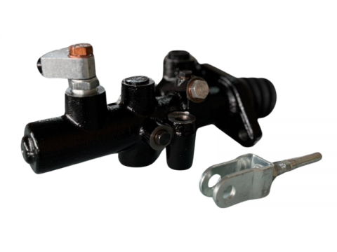 บูชเตอร์เบรค