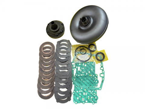 อะไหล่เกียร์ออโต้