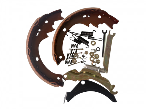 ชุดเบรค