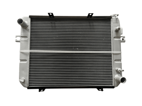 หม้อน้ำ